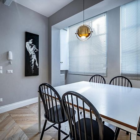 Hs4U Ricasoli Luxury Apartment Near Duomo N. 3 Florencja Zewnętrze zdjęcie