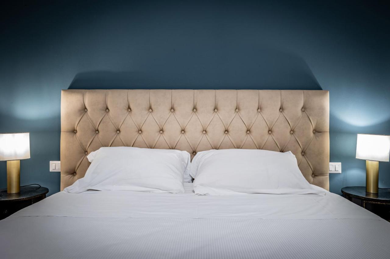 Hs4U Ricasoli Luxury Apartment Near Duomo N. 3 Florencja Zewnętrze zdjęcie